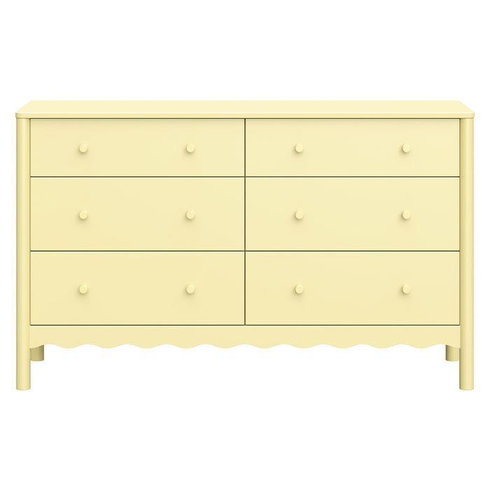 Babyletto Swell 6-Drawer Dresser