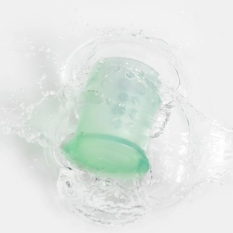 Olababy Silicone Training Cup