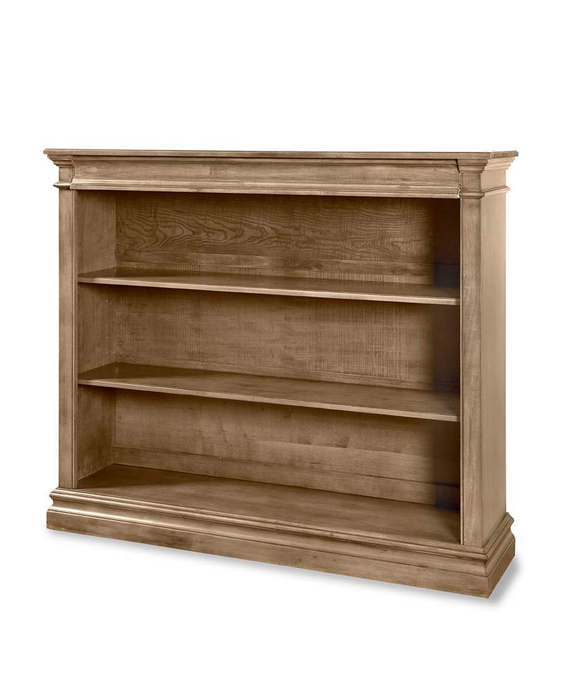 Westwood Pine Ridge Bookcase/Hutch