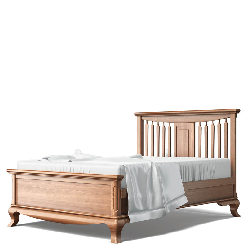 Romina Antonio Convertible Crib / Open Back