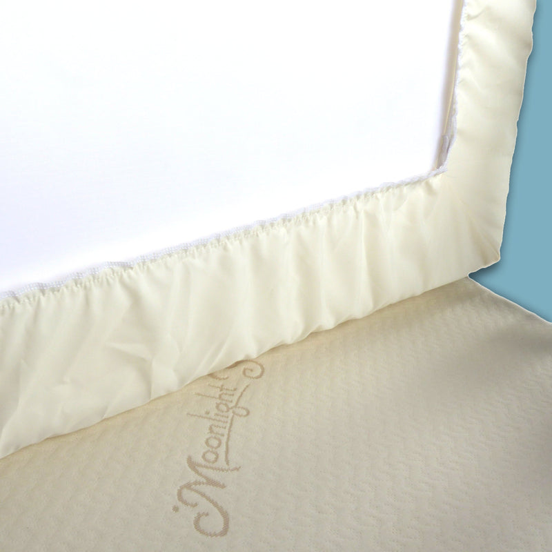 Moonlight Little Dreamer Premium Cotton Waterproof Mattress Cover
