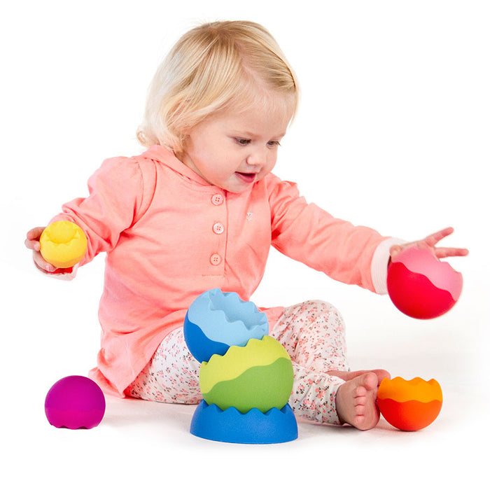 Fat Brain Toys Tobbles Neo