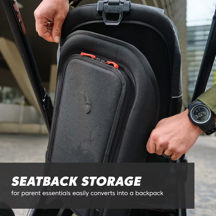 Baby Jogger City Prix Jogger