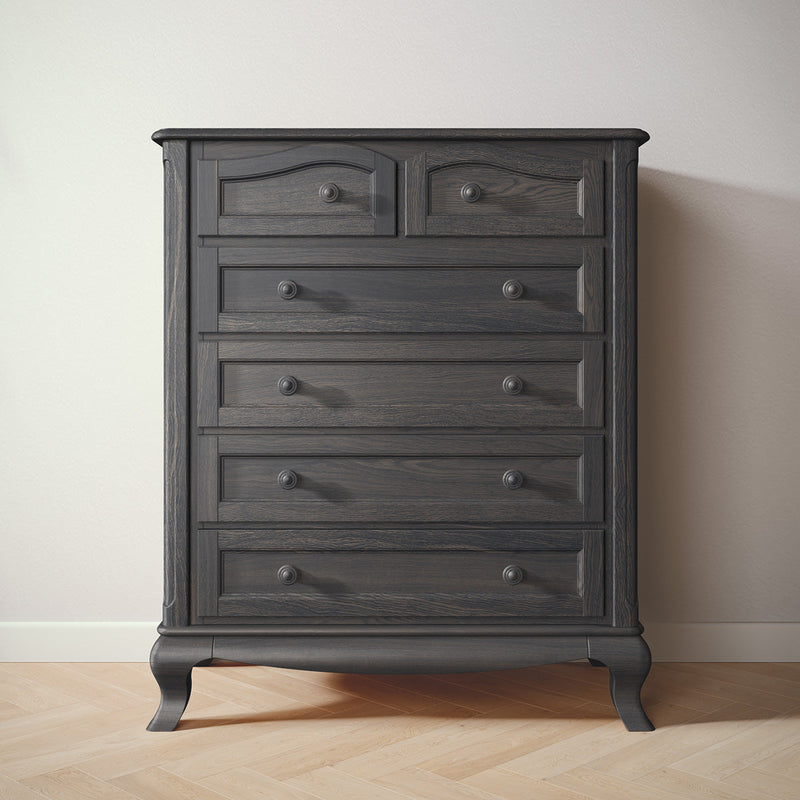 Romina Cleopatra Tall Chest