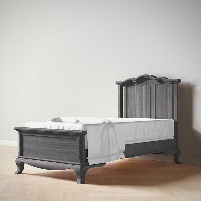Romina Cleopatra Twin Bed