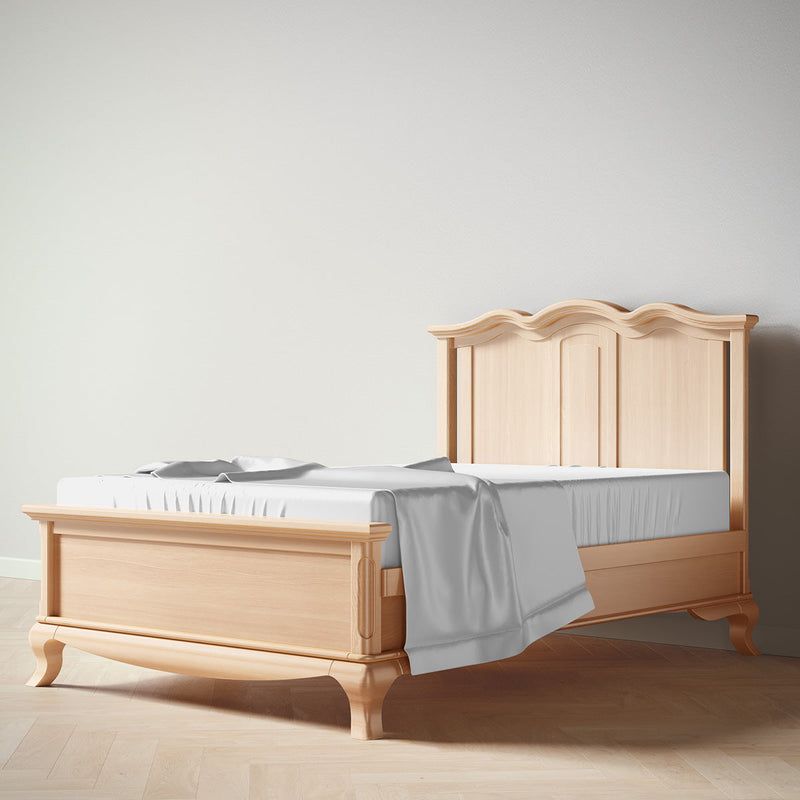 Romina Cleopatra Full Bed / Solid Back
