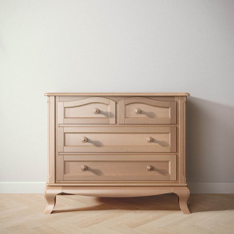 Romina Cleopatra Single Dresser