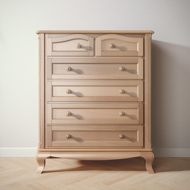 Romina Cleopatra Tall Chest