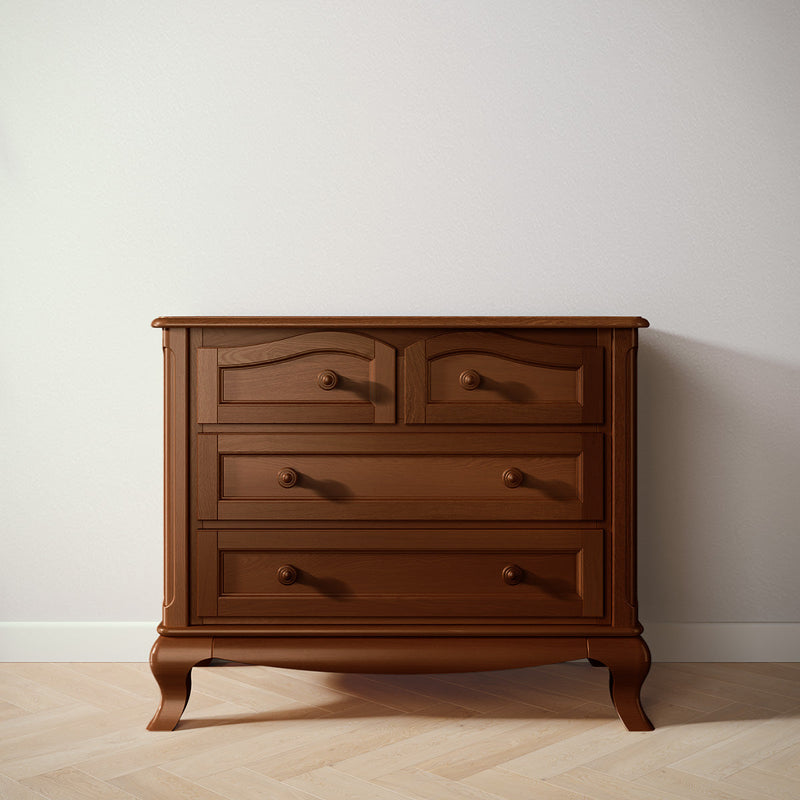 Romina Cleopatra Single Dresser