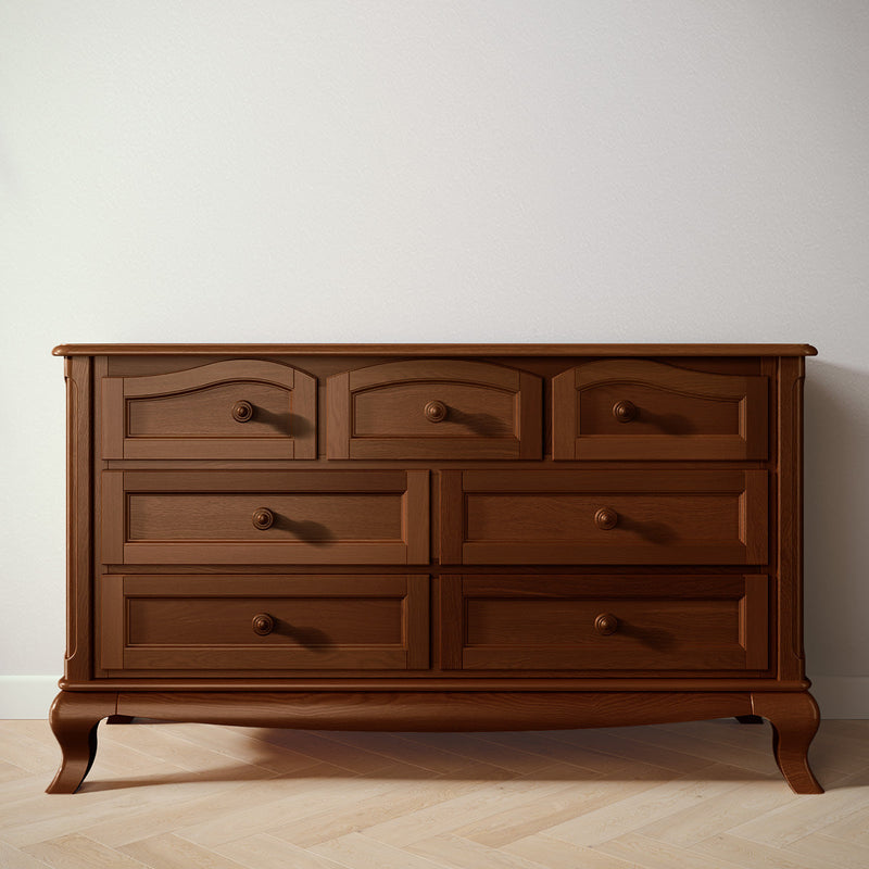 Romina Cleopatra Double Dresser