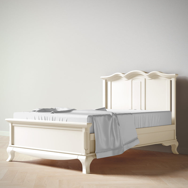 Romina Cleopatra Full Bed / Solid Back