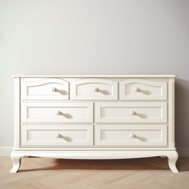 Romina Cleopatra Double Dresser
