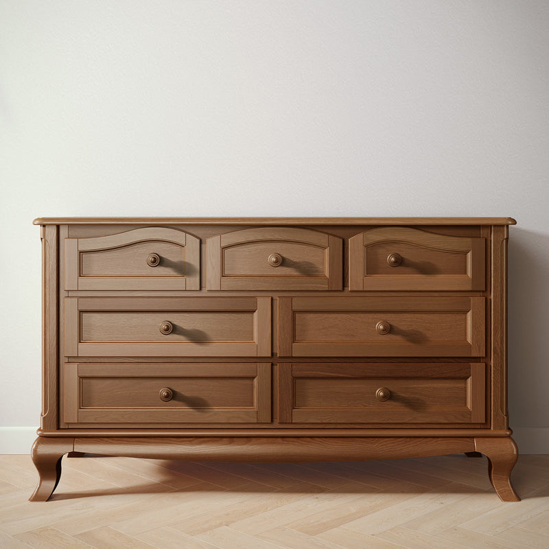 Romina Cleopatra Double Dresser