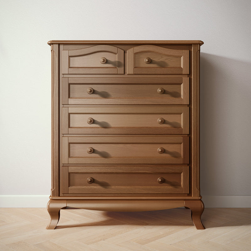 Romina Cleopatra Tall Chest