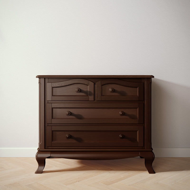 Romina Cleopatra Single Dresser