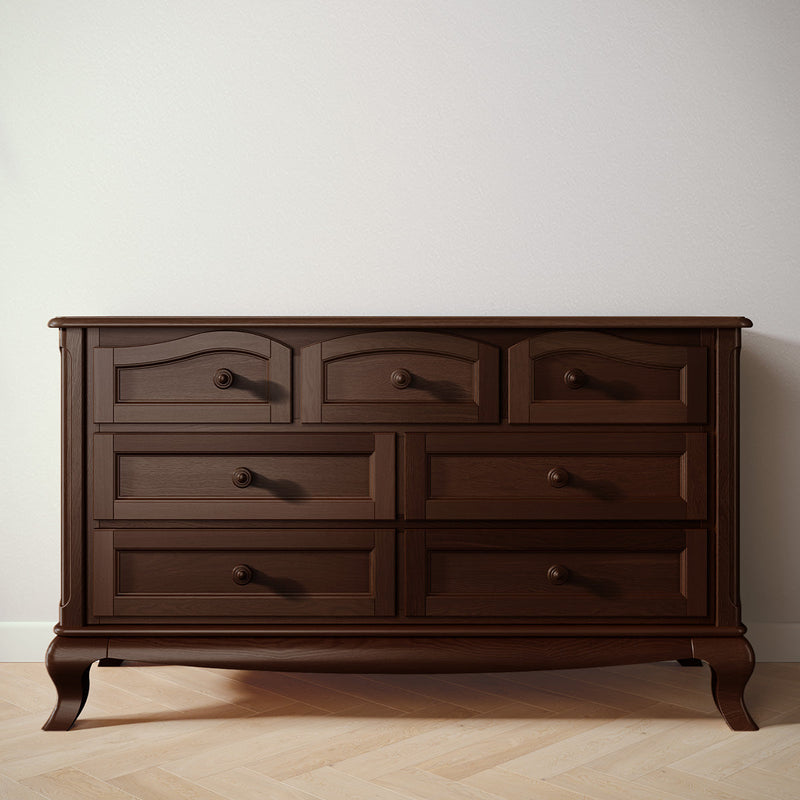 Romina Cleopatra Double Dresser
