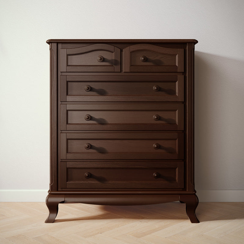 Romina Cleopatra Tall Chest
