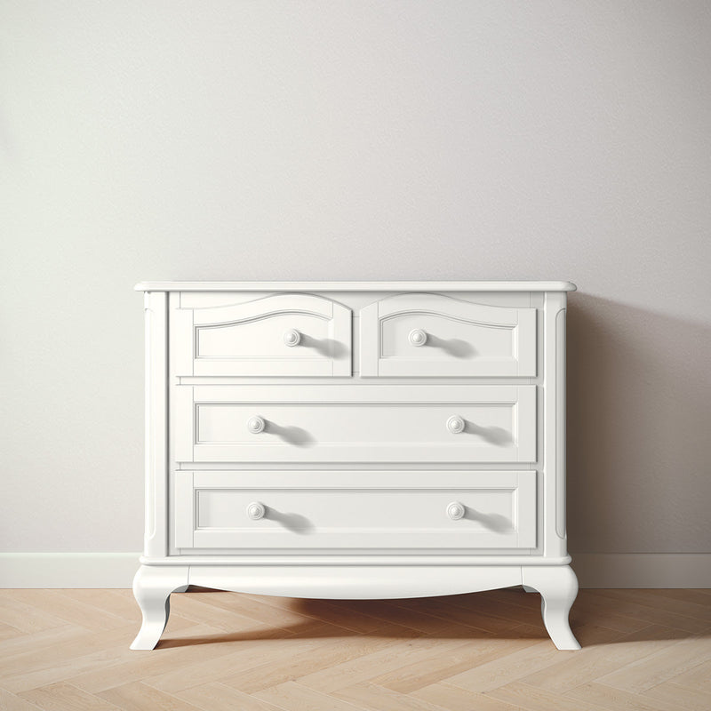 Romina Cleopatra Single Dresser