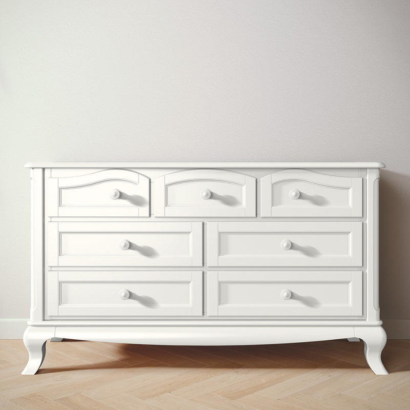 Romina Cleopatra Double Dresser