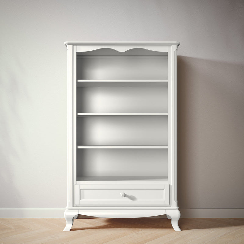 Romina Cleopatra Bookcase