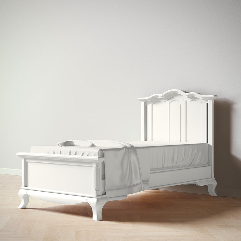 Romina Cleopatra Twin Bed
