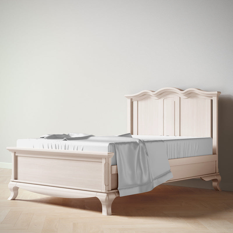 Romina Cleopatra Full Bed / Solid Back