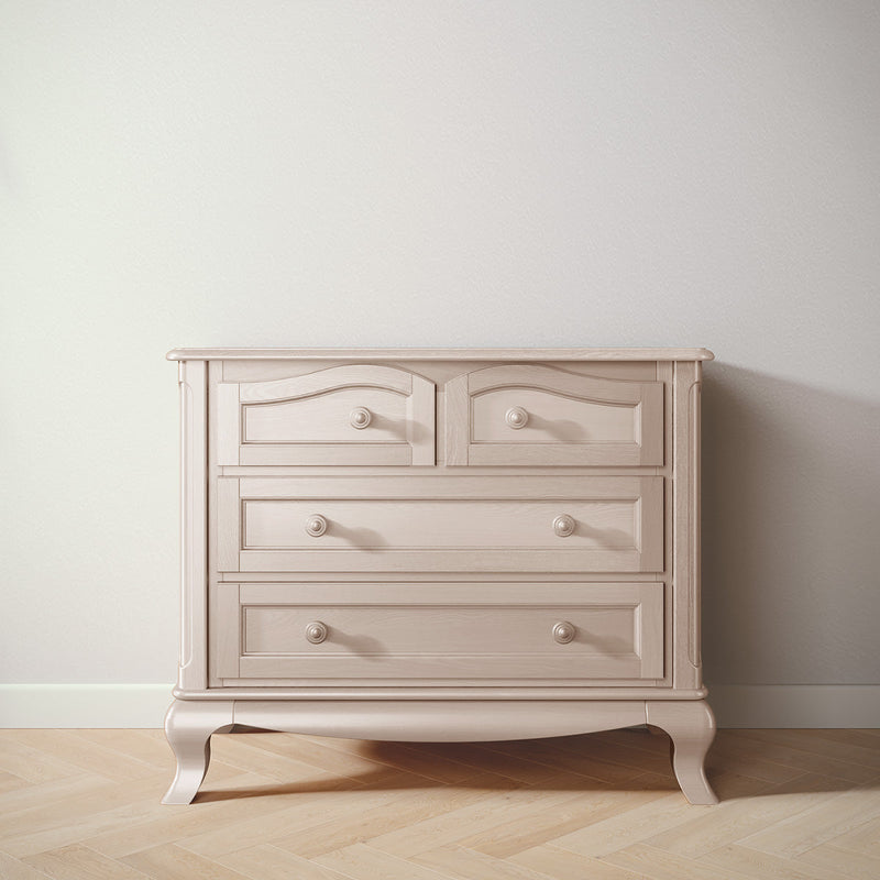 Romina Cleopatra Single Dresser