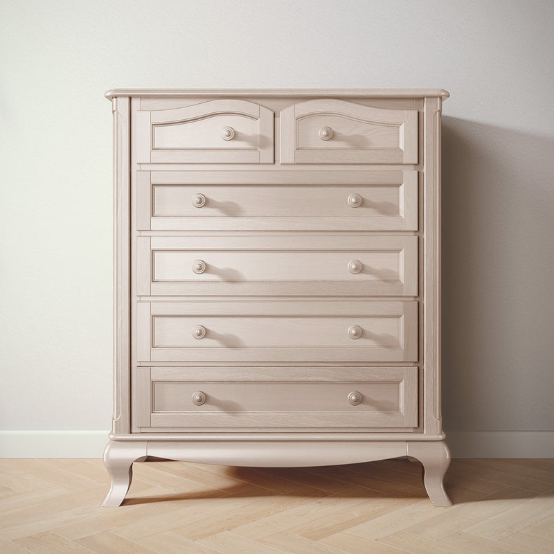 Romina Cleopatra Tall Chest