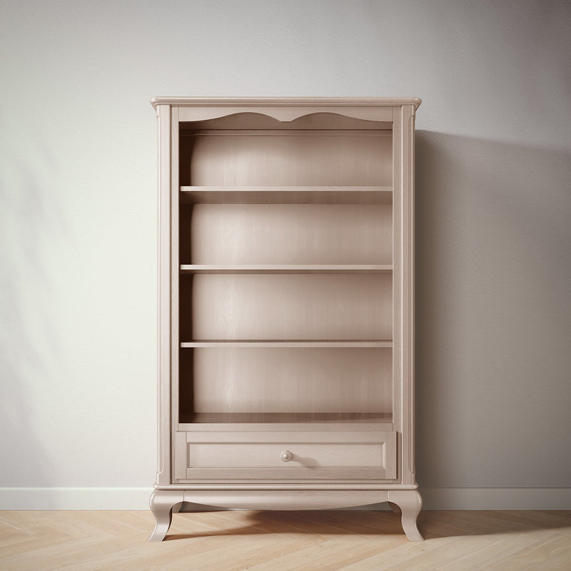 Romina Cleopatra Bookcase