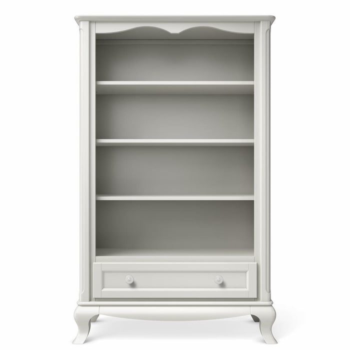 Romina Furniture Cleopatra Bookcase