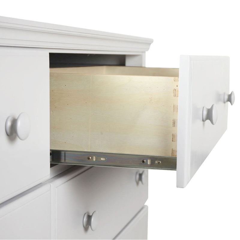 Jackpot Kids 5 Drawer Dresser