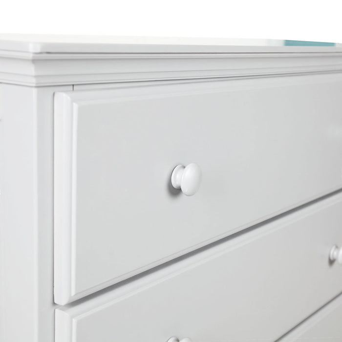 Jackpot Kids 6 Drawer Dresser