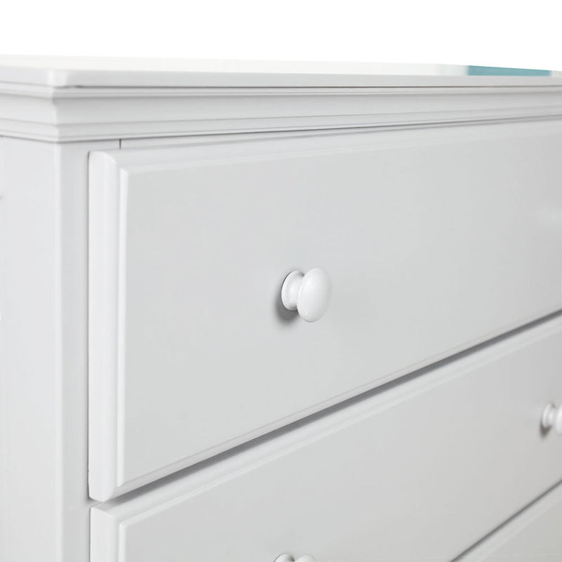 Jackpot Kids 5 Drawer Dresser