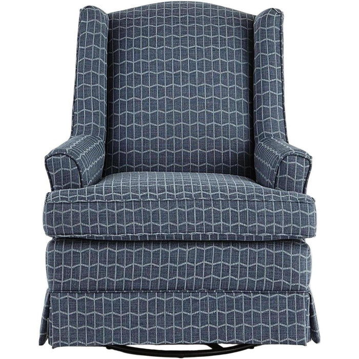 Storytime Natasha Swivel Glider