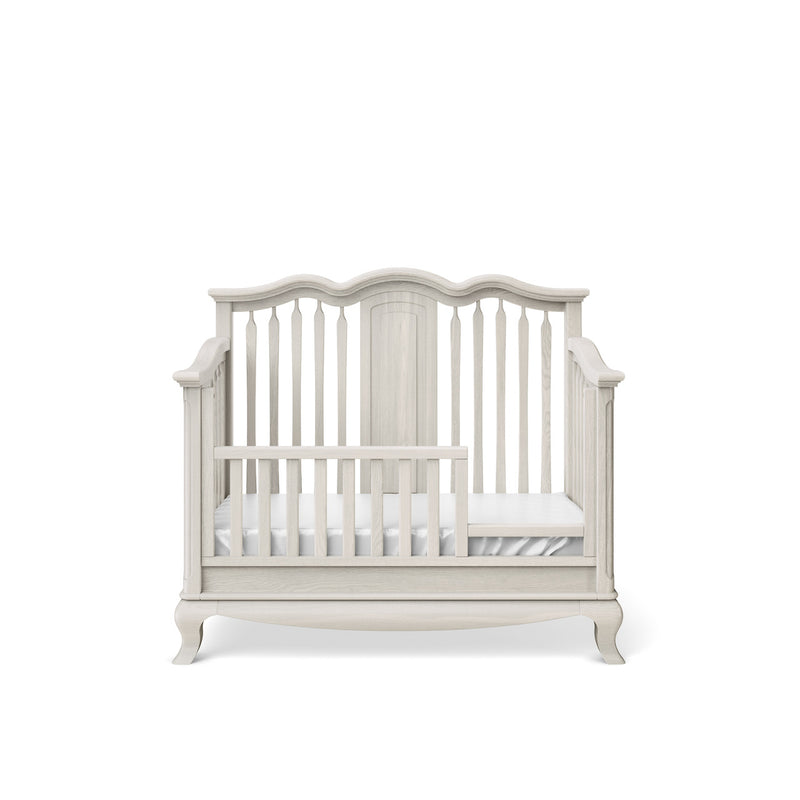 Romina Furniture Cleopatra Toddler Rail for #7501/7502