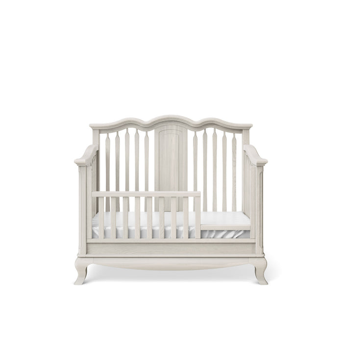 Romina Furniture Cleopatra Toddler Rail for #7501/7502