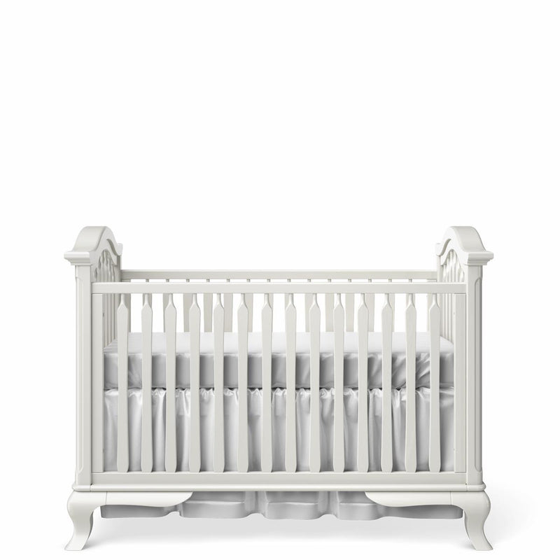 Romina Furniture Cleopatra Classic Crib
