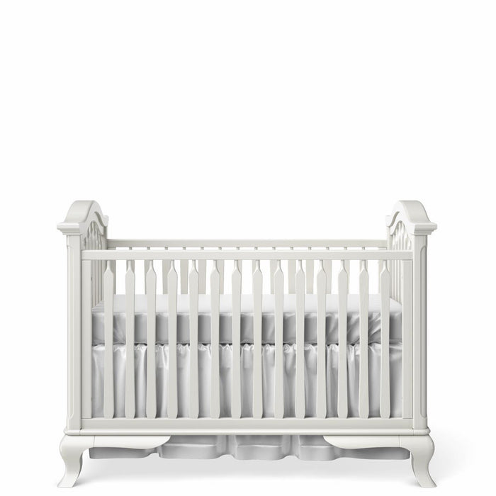 Romina Furniture Cleopatra Classic Crib