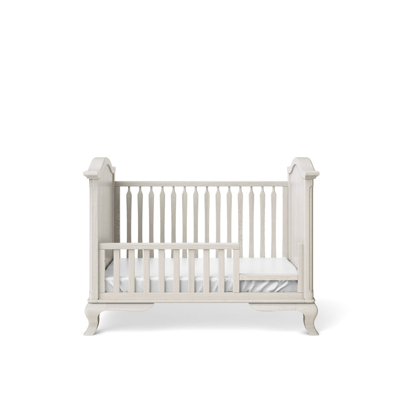 Romina Furniture Cleopatra Toddler Rail for #7510/7517