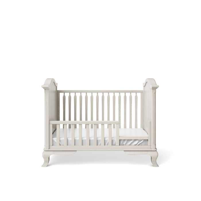 Romina Furniture Cleopatra Toddler Rail for #7510/7517