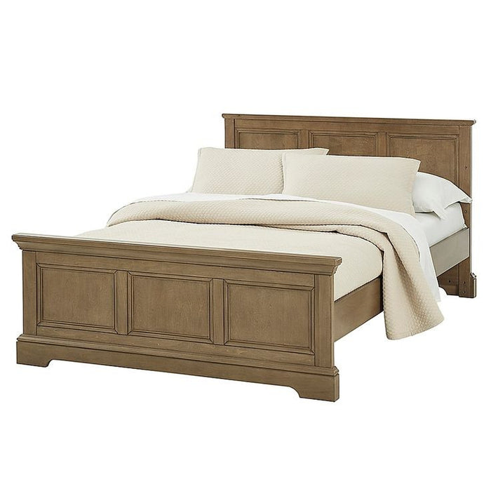 Westwood Hanley Low Profile Footboard