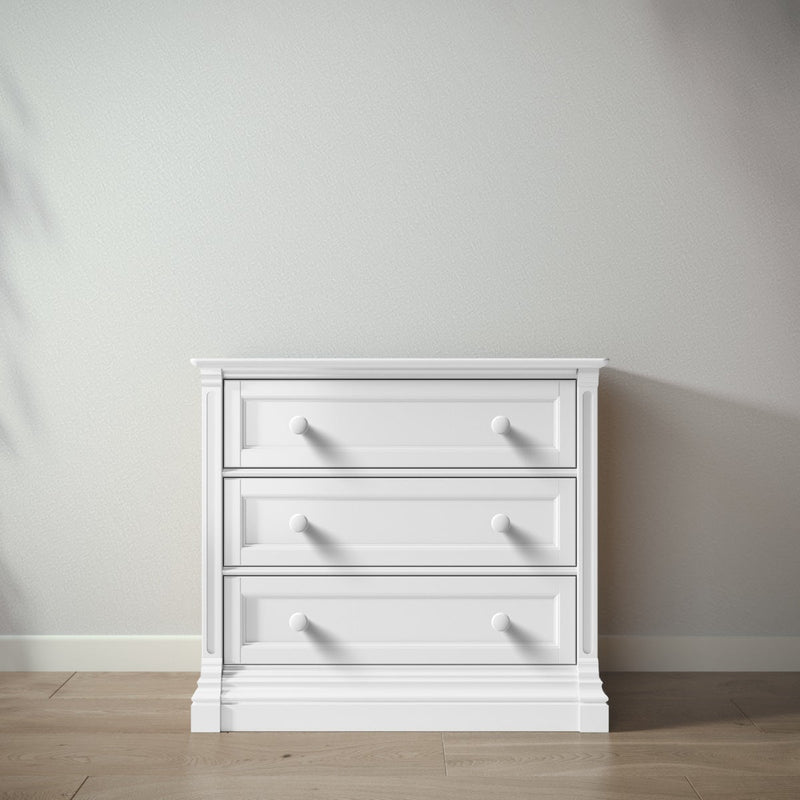 Romina Imperio Single Dresser