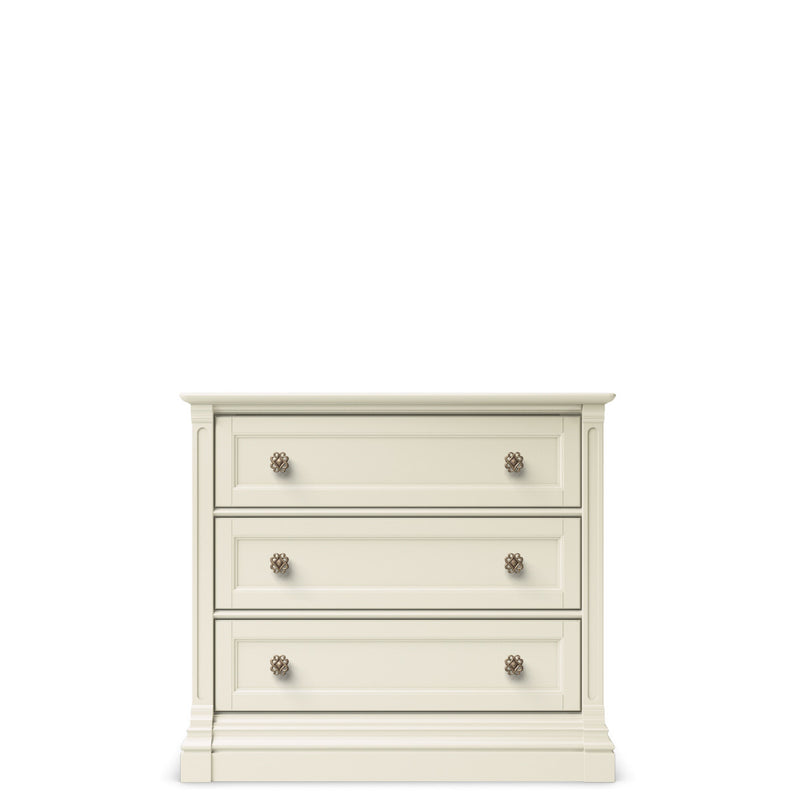 Romina Furniture Imperio Single Dresser