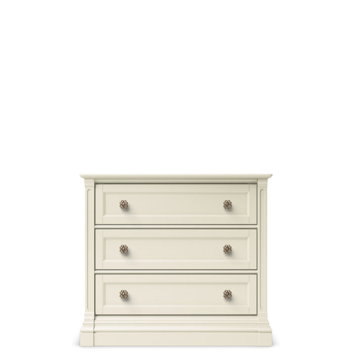 Romina Furniture Imperio Single Dresser