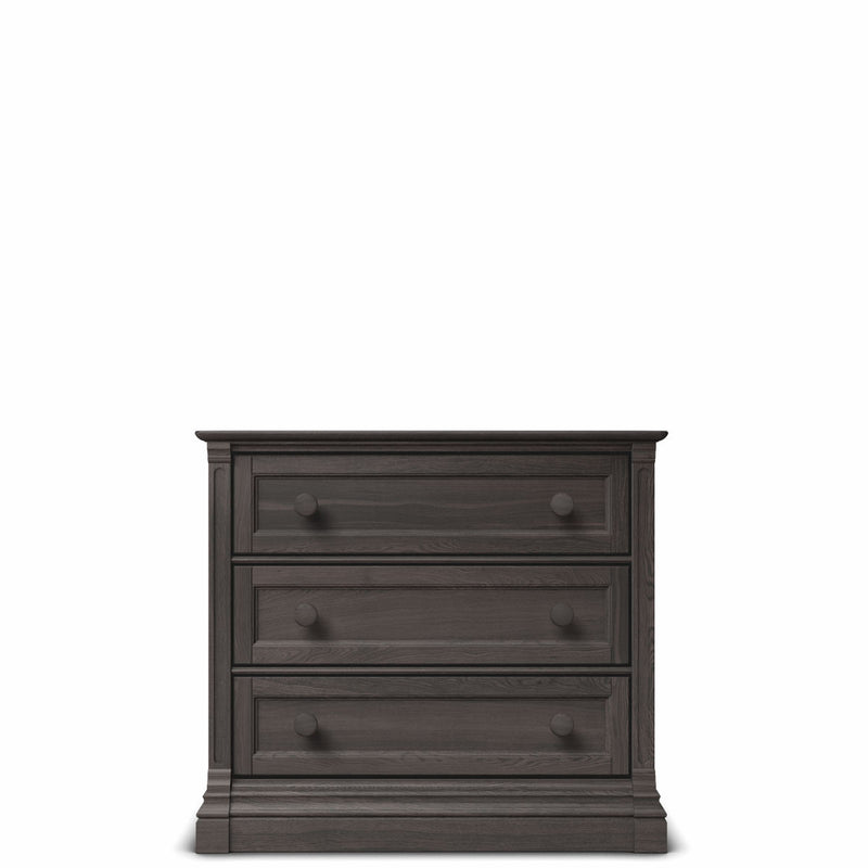 Romina Furniture Imperio Single Dresser