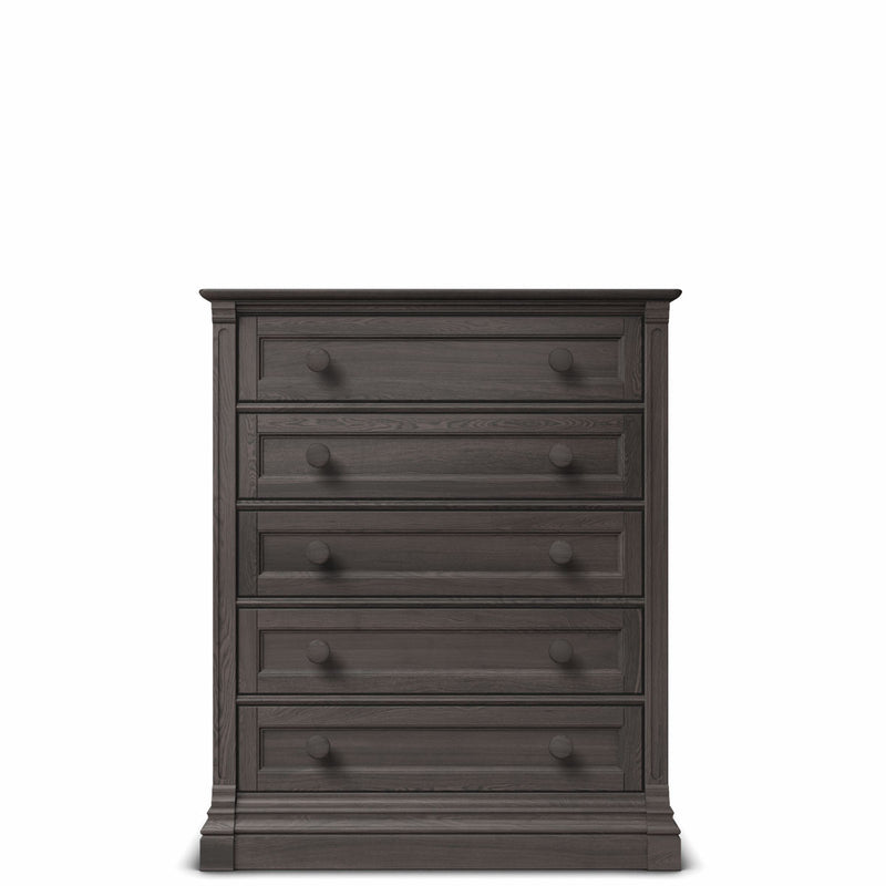 Romina Furniture Imperio Tall Chest
