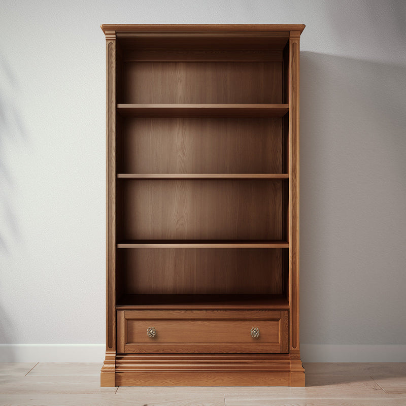 Romina Imperio Bookcase