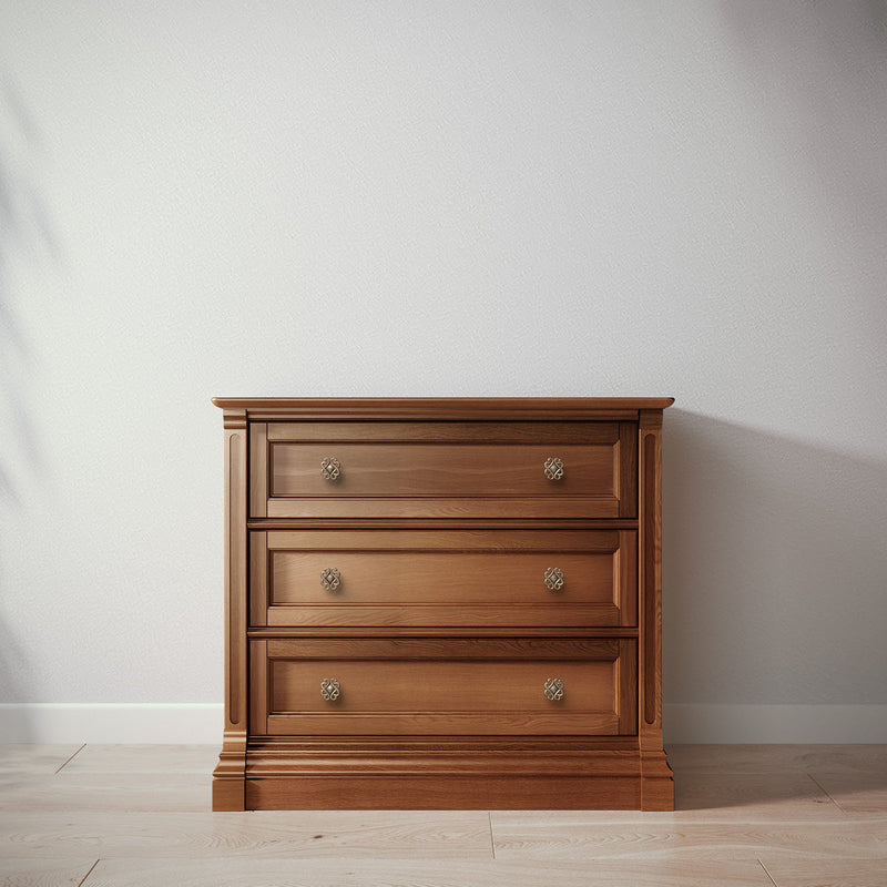 Romina Imperio Single Dresser