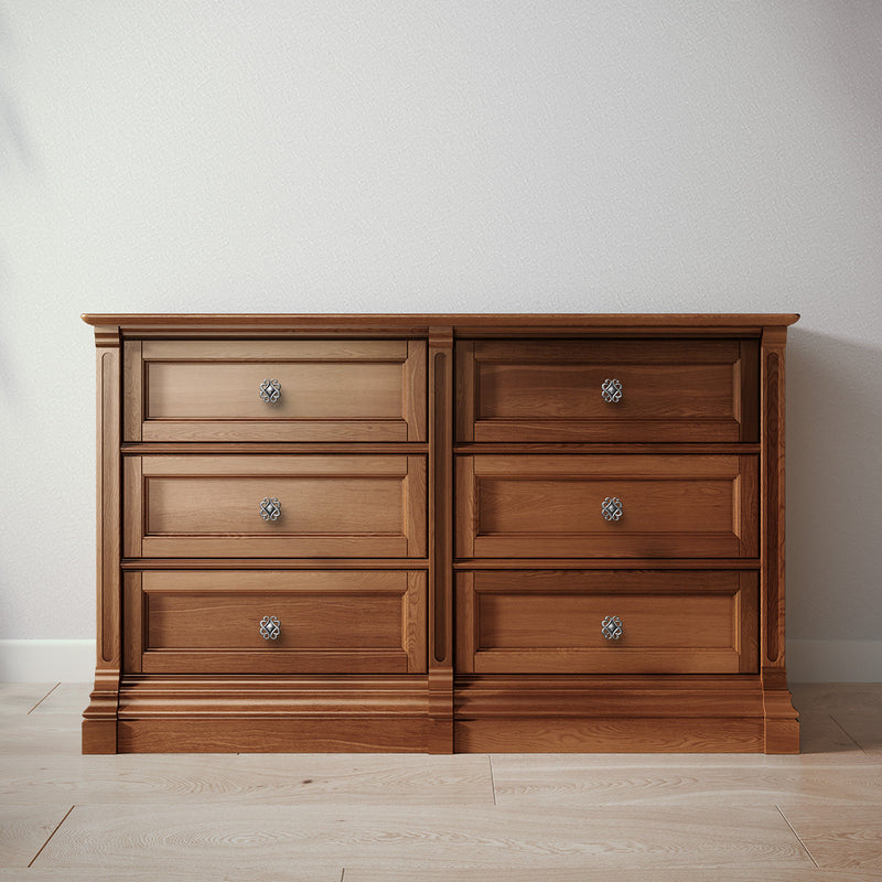 Romina Imperio Double Dresser
