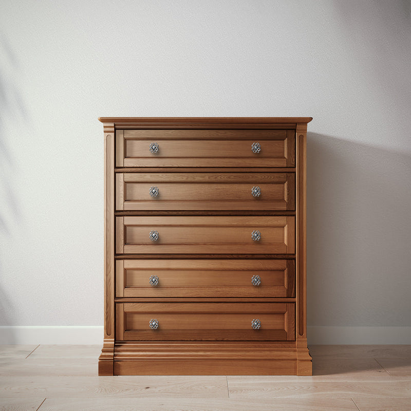 Romina Imperio Tall Chest